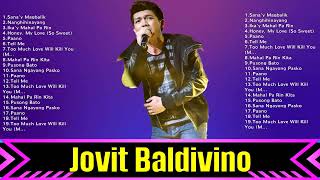 Jovit Baldivino 2024 MIX Songs  Jovit Baldivino 2024 Top Songs  Jovit Baldivino 2024 [upl. by Drabeck]