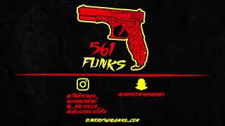 NBA YoungBoy  Black Ball Fast 561Funks Dj Merv [upl. by Reames]