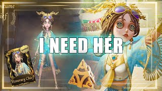 ✨ Season 33 Essence Openings Will I Get the Priestess STier Skin ✨ [upl. by Flam]