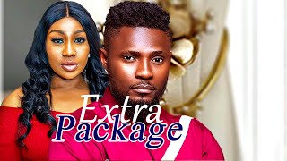 EXTRA PACKAGE FULL MOVIE  MAURICE SAM EBUBE NWAGBO 2024 LATEST NIGERIAN MOVIE [upl. by Faxen355]