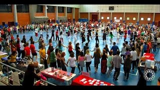 IV Festival de Biodanza Valencia 2015 [upl. by Kelula]