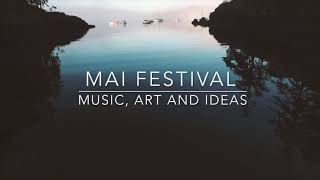 MAI Festival  Doe Bay Resort [upl. by Euqnomod]