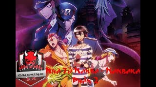 Nhà Tù Nanba Phần 2  Nanbaka  Tracks EDM Nhiều Cảm Xúc  Cậu Chủ Nhỏ [upl. by Embry]