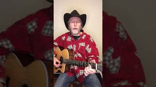 Don’t Take it Away  Conway Twitty Guitar Lesson  Tutorial shorts [upl. by Ettennil]