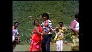 Pokkiri Raja Kadavul Padaichan Song [upl. by Sib]