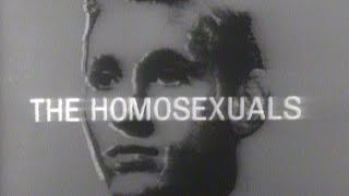 Evolution of gay rights from 1967 to today [upl. by Hound]