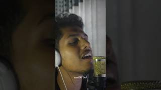 Sansarini සංසාරිණී ❤️  Cover by Chamod Diyagahage viral shorts [upl. by Notac]