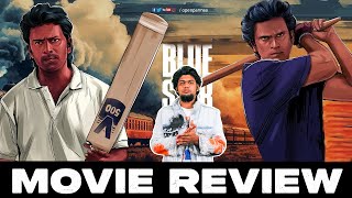 Blue Star Review by VJ Abishek  Ashok Selvan Keerthi Pandian Shanthanu  Jayakumar  Pa Ranjith [upl. by Aubreir432]