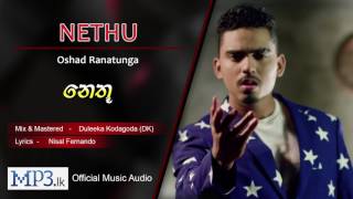 Nethu නෙතු  Oshad Ranatunga [upl. by Elli495]