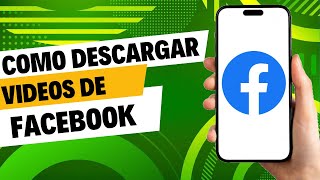 Como Descargar Videos De Facebook Privados [upl. by Etnauj]