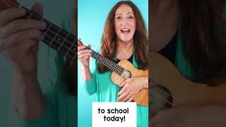 Get to Know Your Students Song for Preschool Kindergarten amp Music Teachers musiceducation [upl. by Idisahc428]