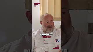 sapereèpoterepodcast sapere potere podcastguidomori brunobarbieri cucina ristorante chef [upl. by Oiziruam536]