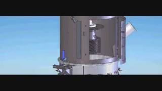 Densifier Agglomerator Technical Presentation [upl. by Mario]