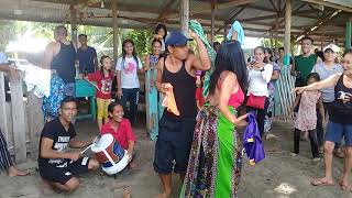 Manobo Dance in Sibagat Agusan del Sur [upl. by Ainocal]