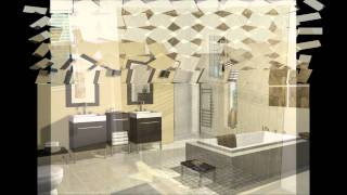 Bathroom Design ideas From BathCAD [upl. by Kirk]