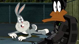 know your role looney tunes clip [upl. by Humfrey69]