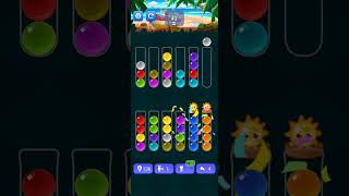 Ball sort level 1956 ballsortgame ballsort [upl. by Dreyer]