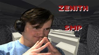 The Birth and Death of Zenith SMP [upl. by Ynnot]