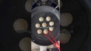 How To Pan Fry Soup Dumplings  MìLà [upl. by Okihcas555]