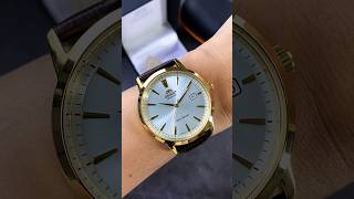 ORIENT Trẻ trung Đồng hồ nam Orient symphony 3 RAAC0F04S10B watch dongho orient [upl. by Nalani]