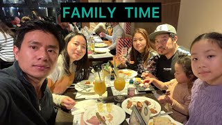 Family Time Hot Pot  Dinner  hot pot  🇳🇵Vanji made my vdo more entertainment [upl. by Sikram506]