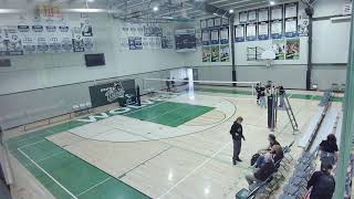 24 WIC Classic  Senior Boys Volleyball  Friday [upl. by Jobie]