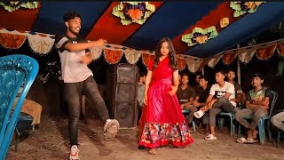 Heila Duila Nach O Pola  Bangla Dance Video Perfomance 2024  Dancer dj Rakibul dance [upl. by Macdermot]