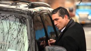 Person Of Interest Soundtrack  Sinnerman [upl. by Marigold979]