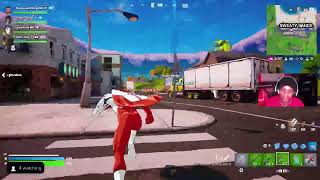 Fortnite Battle Royale  Need To Battle That Pass 2 [upl. by Amein]