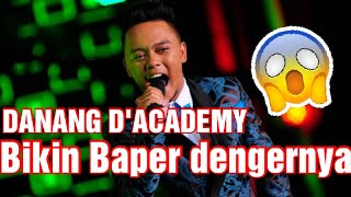 Danang Dacademy  Kembalikan dia [upl. by Aelram]