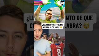 ¿CLAUDIO BRAVO VUELVE A COLO COLO 😱⚪️⚫️ ¿SERÁ POSIBLE ESTE RUMOR [upl. by Nosliw]