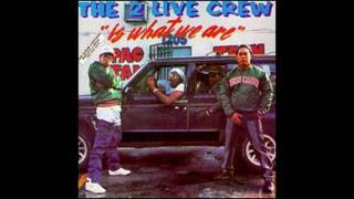 2 Live Crew  We Want Some Py [upl. by Fugere]