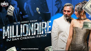 MILLIONAIRE SONG  MOOMBATON MIX  DJ SAM CHENNAI  GLORY  YO YO HONEY SINGH [upl. by Nyloc]