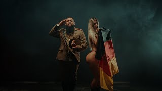 Dani Mocanu  Hai sa ne iubim ca nemții 🇩🇪 Official Video [upl. by Eibrad]