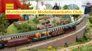 Module aus Mundenheim bei Werst in Oggersheim [upl. by Alcott]