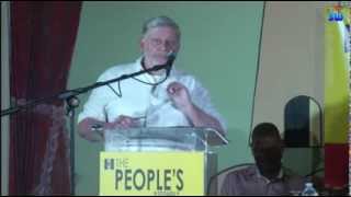 Adrian Loveridge  Peoples Assembly 5 [upl. by Lani235]