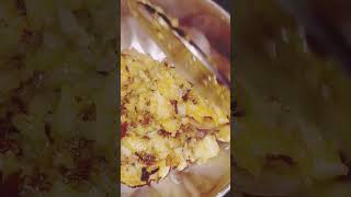 Aalu chop recipe aalu chop indianfood streetfood cooking plzsubscribemychannelshortfeed [upl. by Atinod]