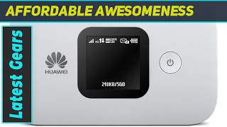 ngs that we mentioned in this videoHuawei E5577Cs321 4G LTE Mobile  B011YM0QC4 [upl. by Accalia]