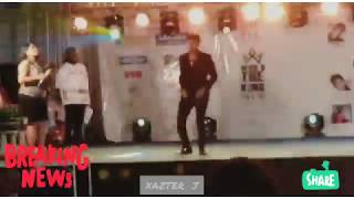 2019k Dancer sandy dance tamil song dance performance [upl. by Jurdi]