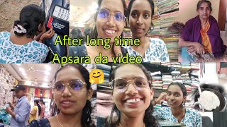 Akshatha notige video 🤗 kulida treatment start andh 😐😐 [upl. by Kiona616]