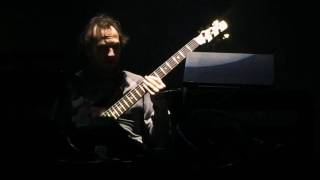 Squarepusher Live The Observatory Orange County California Sound HD [upl. by Leinehtan]