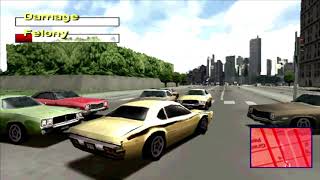 Driver 2  Codes for changing Car Sounds and Police Sounds [upl. by Ramad]