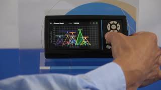 Steren Wireless Display training video  How to use the NEW Steren Wireless Tester [upl. by Rie390]