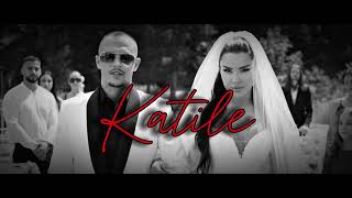 “ KATILE ”  Don Xhoni Type Beat  Balkan Dancehall Type Beat 2024 [upl. by Bennion]