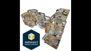 How to use a Matterport for Virtual Tours in Real Estate  3 Tips using a MatterPort [upl. by Lleret486]