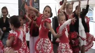 Kinder u Jugendfest der Sinti in Hildesheim  31082013 [upl. by Torres676]