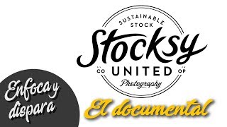 Stocksy el documental Mi estrategia para mandar solicitud [upl. by Tavy]