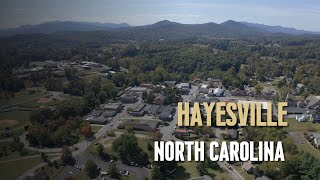 Home Sweet Home  Hayesville NC [upl. by Eissahc899]