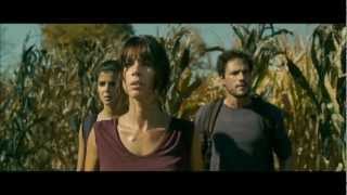 The End Official Teaser Trailer 1 2012 HD  Fin  httpfilmbookcom [upl. by Neile]