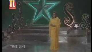 Mere Dil De Sheeshay Wich Sajna Noor Jehan Live Songflv [upl. by Parsons963]